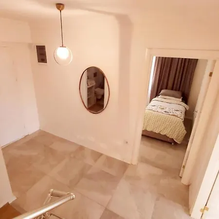 Villa ‪injaz Turkiye