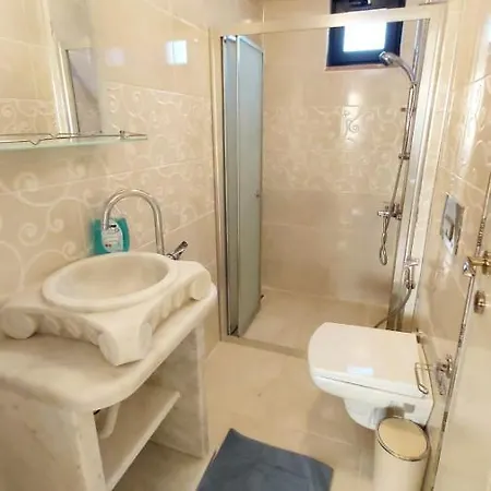 ‪injaz Turkiye Villa Sapanca