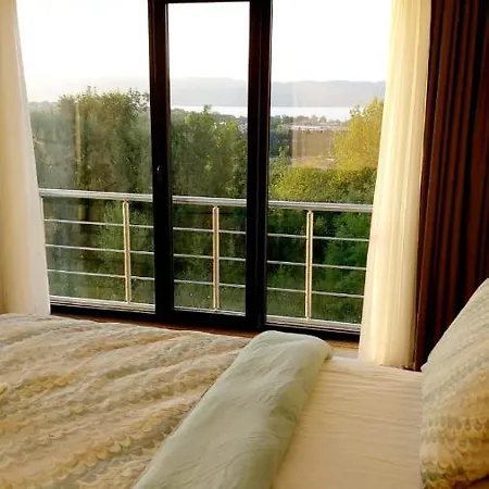 ‪injaz Turkiye Villa *