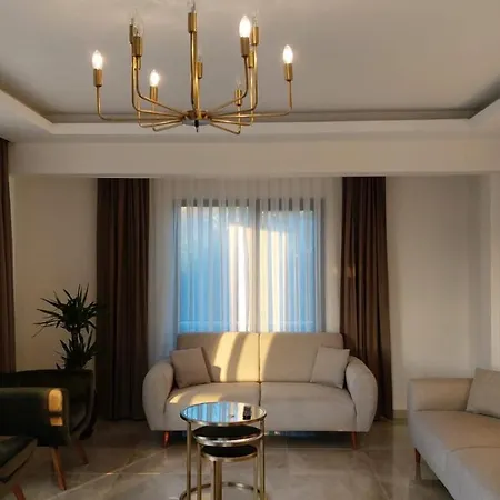 Villa ‪injaz Turkiye *